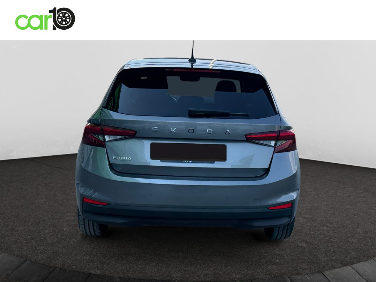 Skoda Fabia 1.0 TSI 70KW (95CV) Selection  - Foto 7