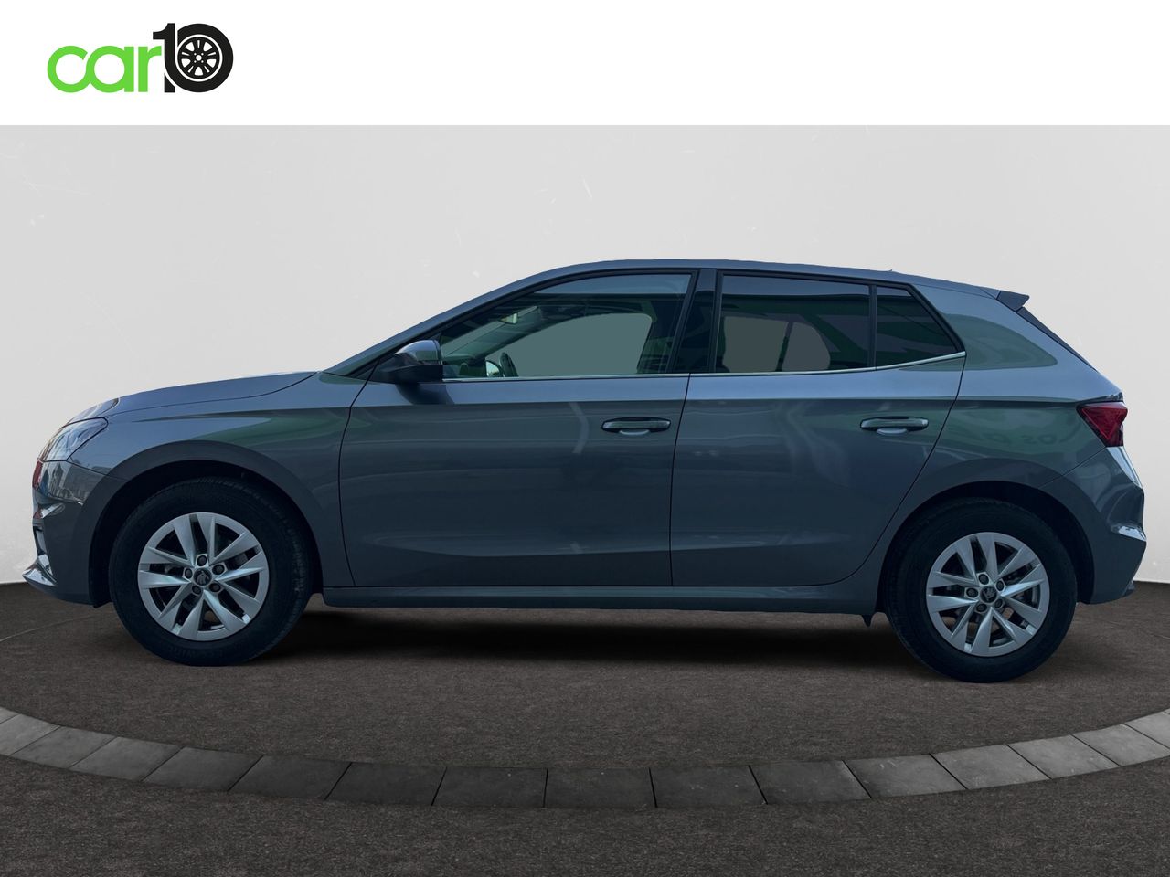 Skoda Fabia 1.0 TSI 70KW (95CV) Selection  - Foto 19