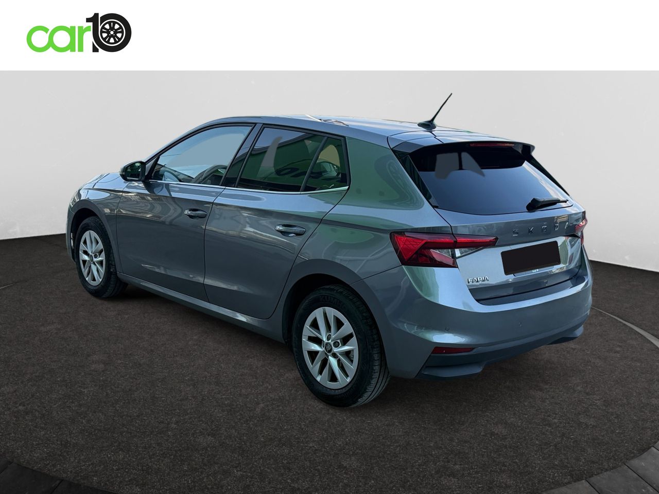 Skoda Fabia 1.0 TSI 70KW (95CV) Selection  - Foto 5