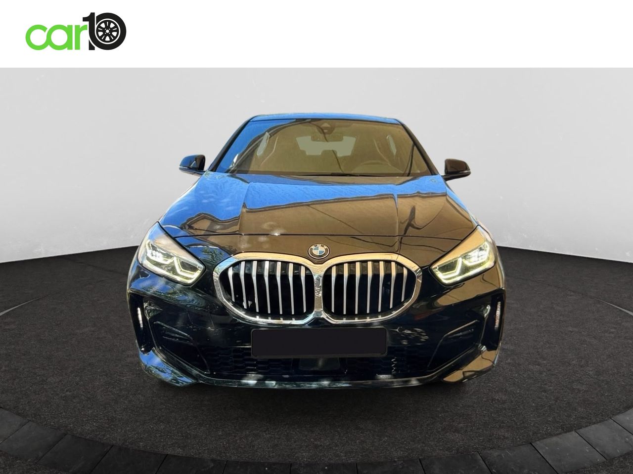 BMW Serie 1 118d  - Foto 4