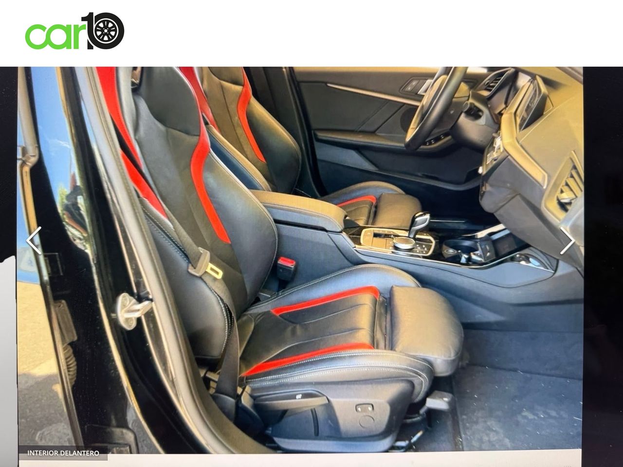 BMW Serie 1 118d  - Foto 5