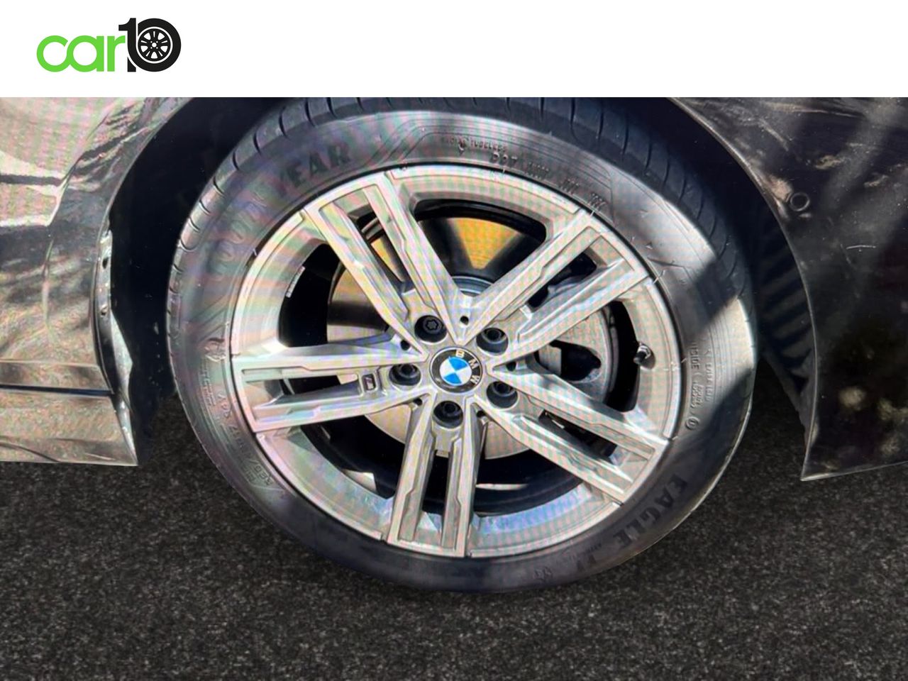 BMW Serie 1 118d  - Foto 9
