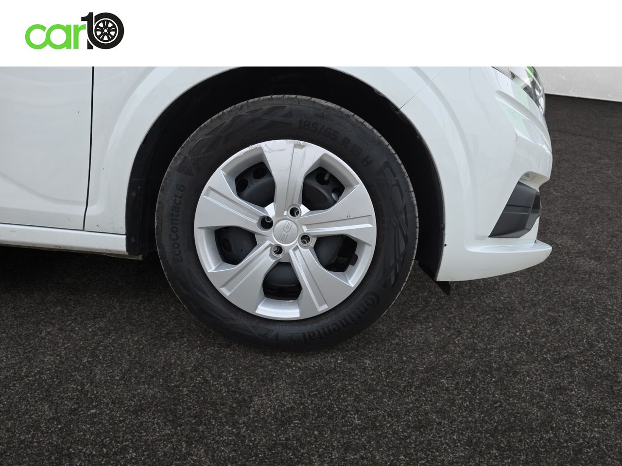 Dacia Sandero Essential TCe 67kW (90CV)  - Foto 12