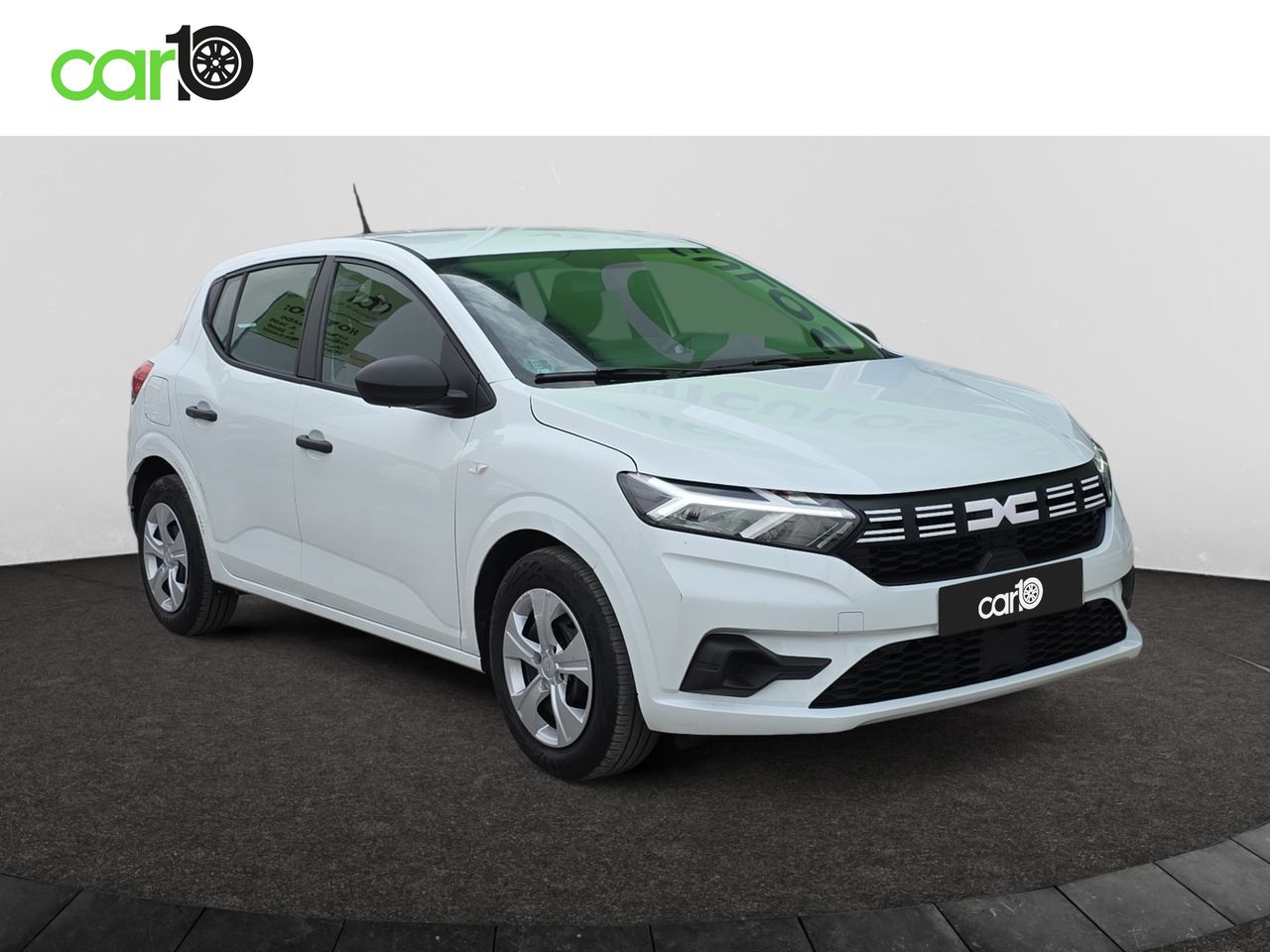 Dacia Sandero Essential TCe 67kW (90CV)  - Foto 8