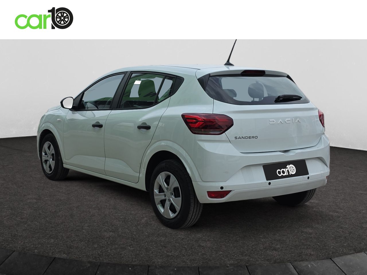 Dacia Sandero Essential TCe 67kW (90CV)  - Foto 4