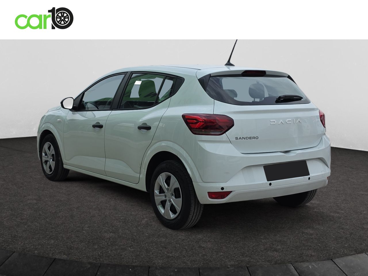 Dacia Sandero Essential TCe 67kW (90CV)  - Foto 4