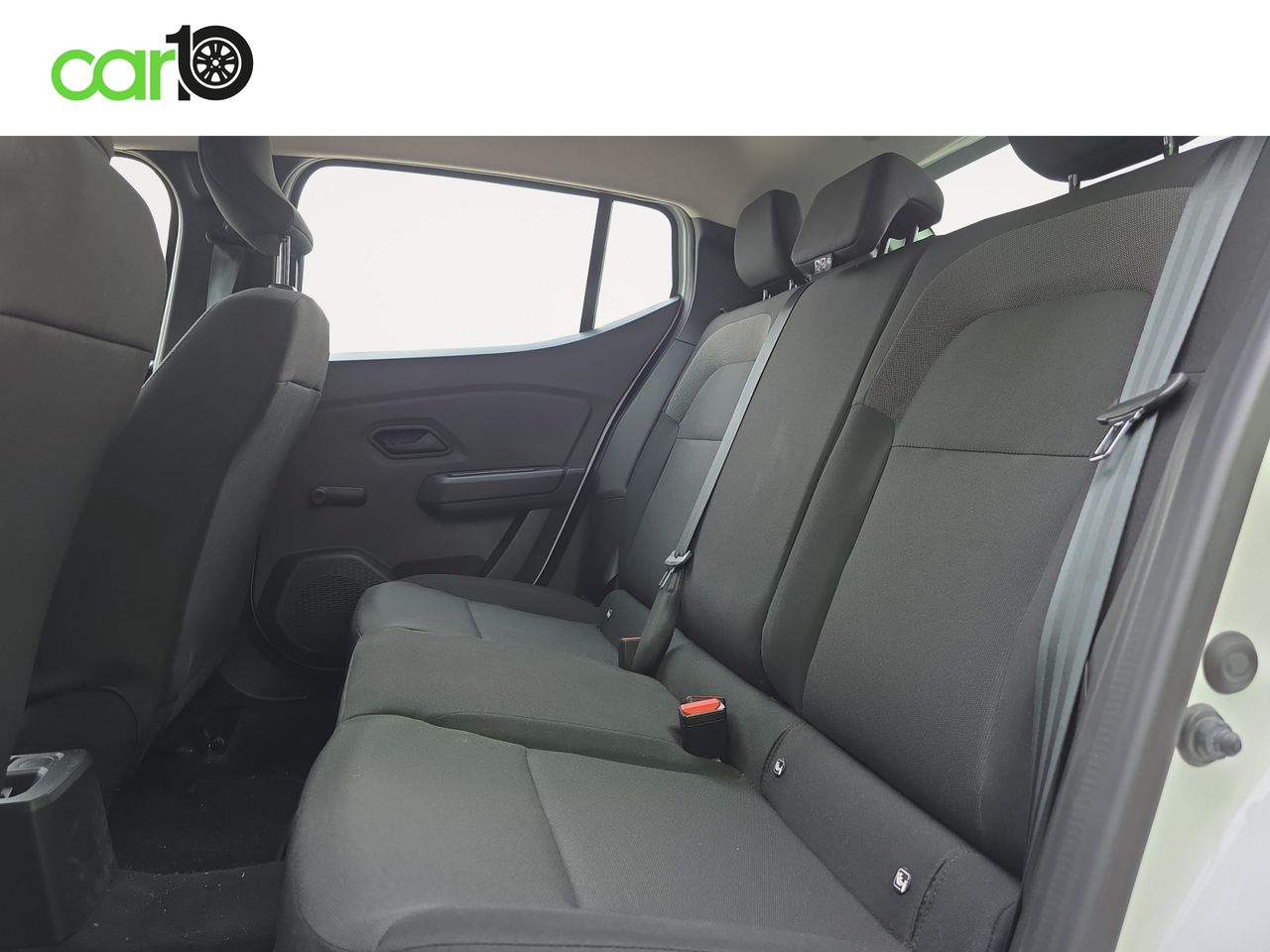 Dacia Sandero Essential TCe 67kW (90CV)  - Foto 11