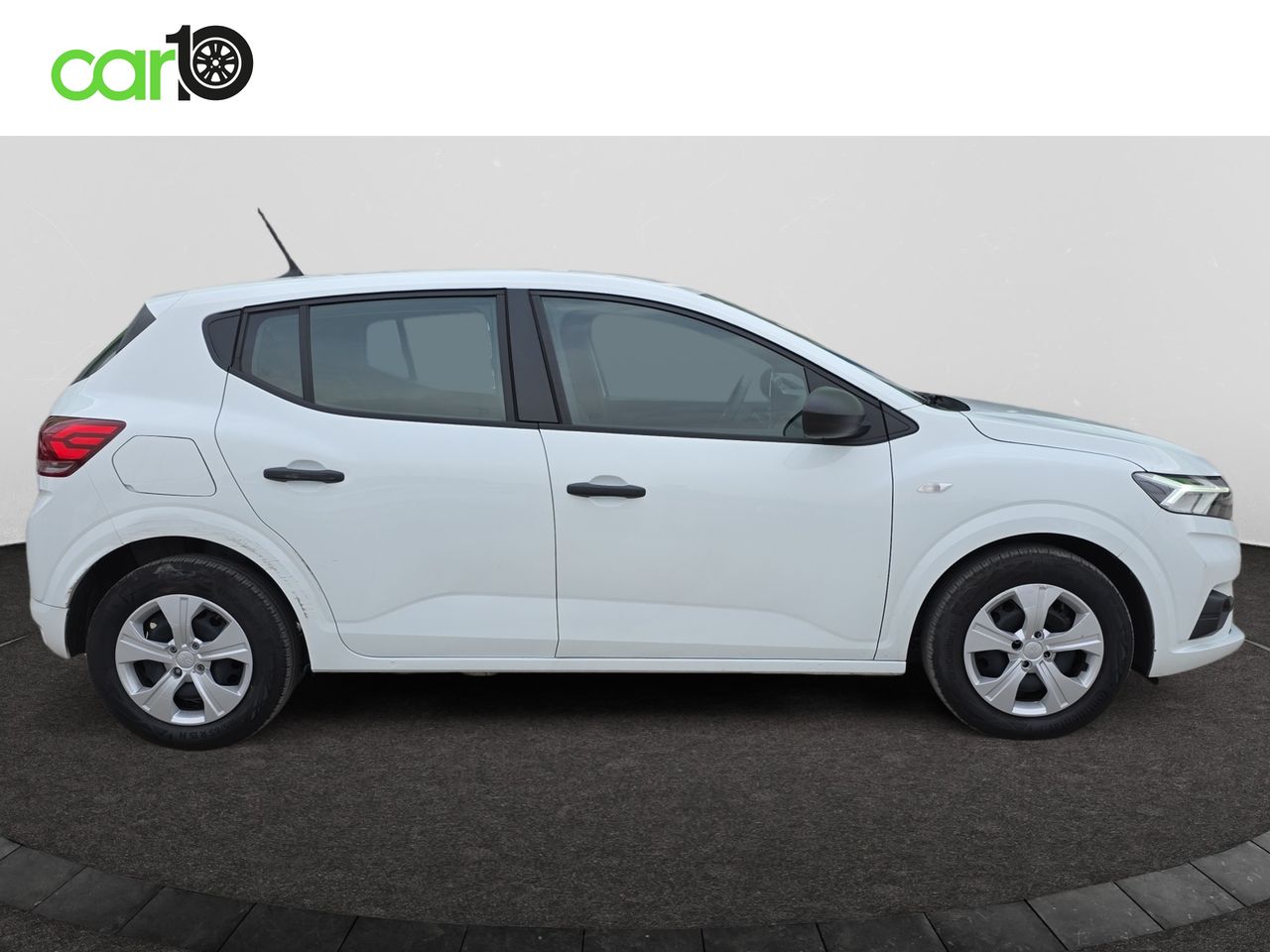 Dacia Sandero Essential TCe 67kW (90CV)  - Foto 7