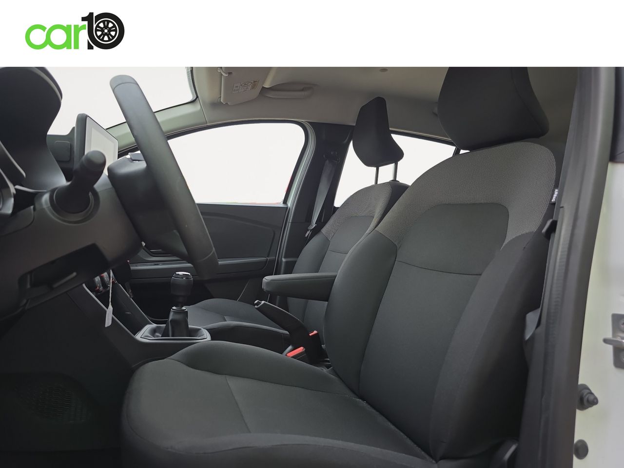 Dacia Sandero Essential TCe 67kW (90CV)  - Foto 10