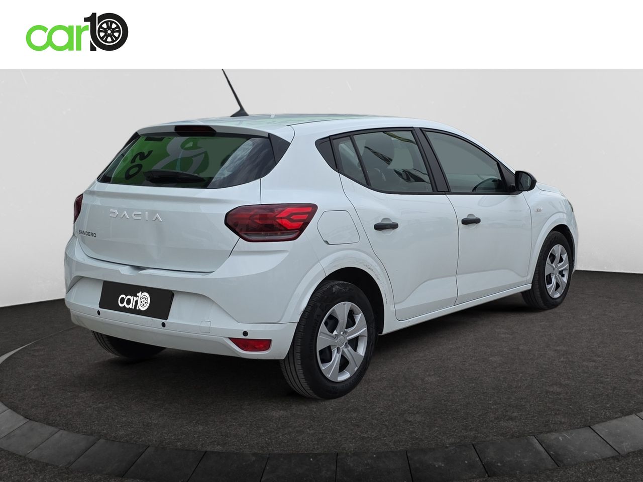 Dacia Sandero Essential TCe 67kW (90CV)  - Foto 6