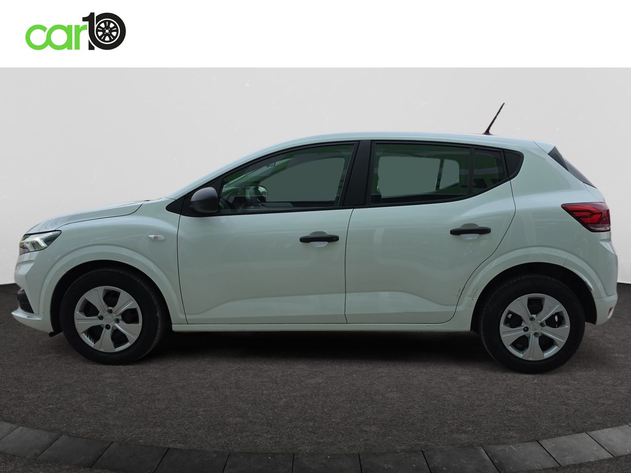 Dacia Sandero Essential TCe 67kW (90CV)  - Foto 3