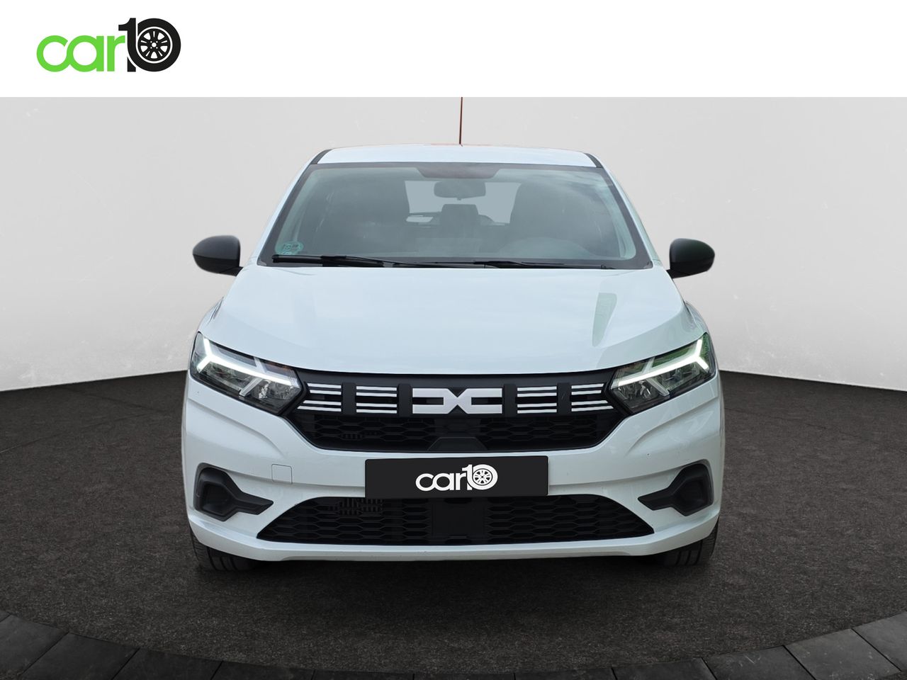 Dacia Sandero Essential TCe 67kW (90CV)  - Foto 9