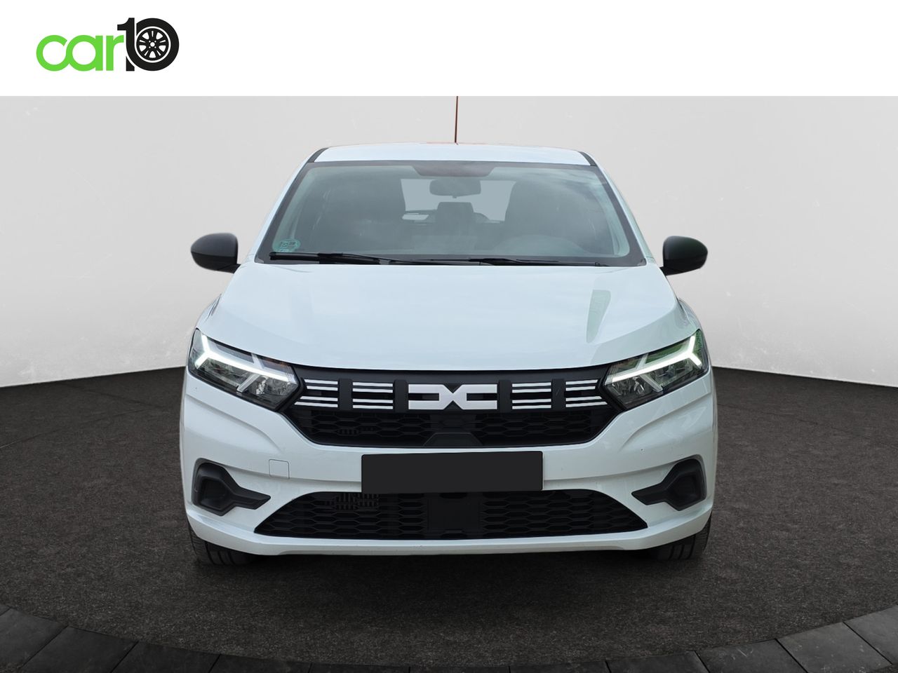 Dacia Sandero Essential TCe 67kW (90CV)  - Foto 9