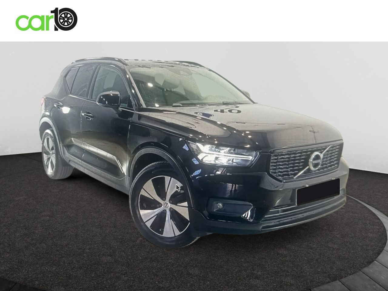Volvo XC40 1.5 T4 Twin Recharge Inscription Ex Auto  - Foto 8
