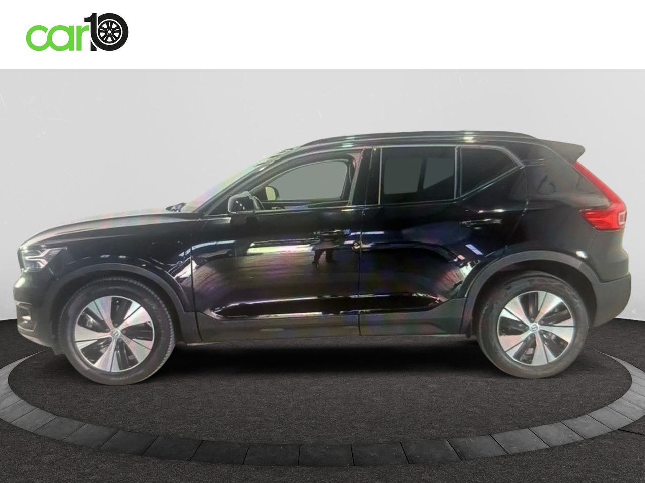 Volvo XC40 1.5 T4 Twin Recharge Inscription Ex Auto  - Foto 3