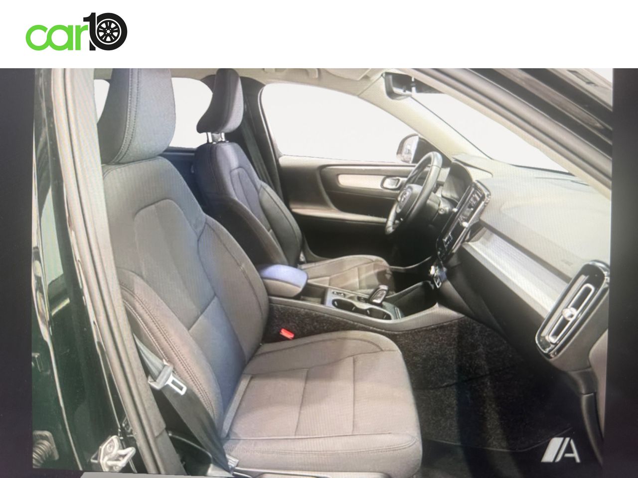 Volvo XC40 1.5 T4 Twin Recharge Inscription Ex Auto  - Foto 14