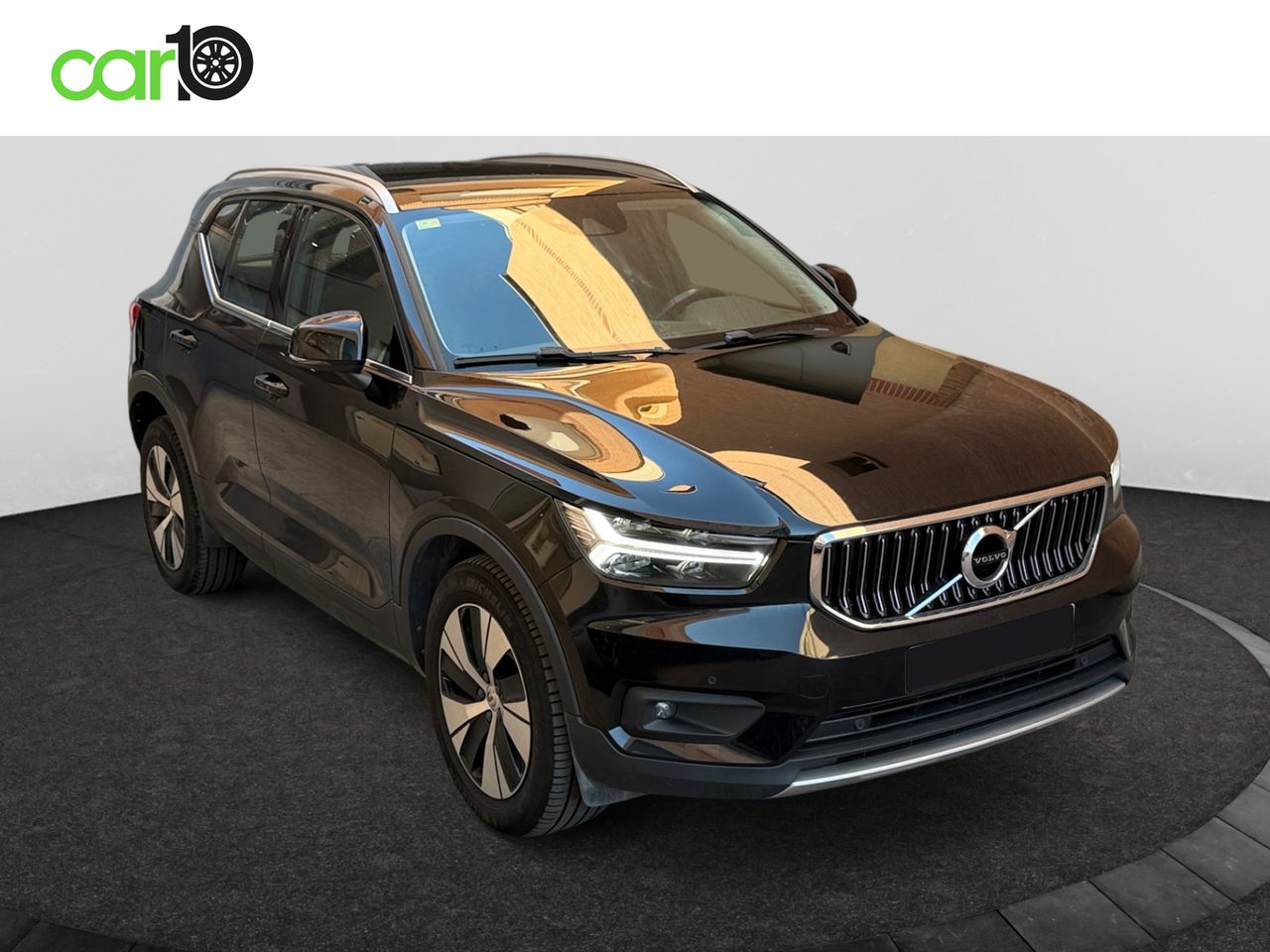 Volvo XC40 1.5 T5 Twin Recharge Inscription Ex Auto  - Foto 3
