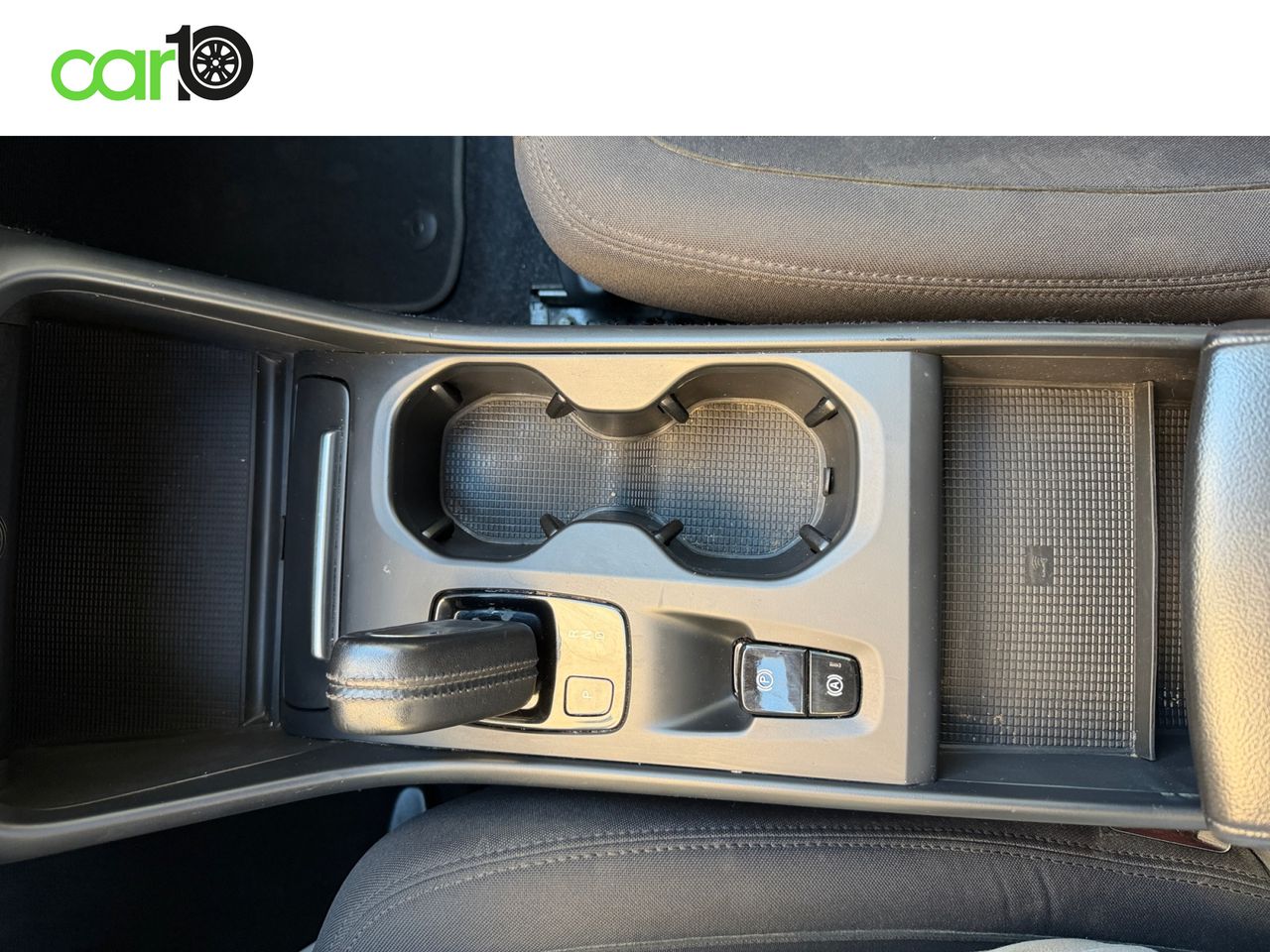 Volvo XC40 1.5 T5 Twin Recharge Inscription Ex Auto  - Foto 16