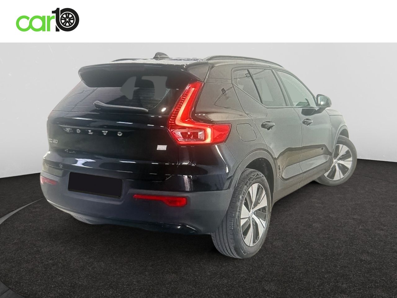 Volvo XC40 1.5 T4 Twin Recharge Inscription Ex Auto  - Foto 6