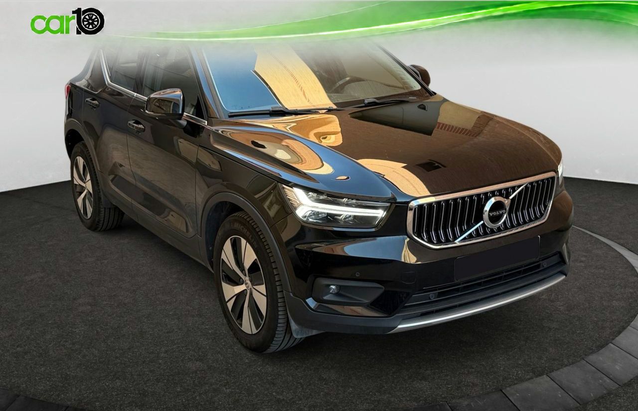 Volvo XC40 1.5 T5 Twin Recharge Inscription Ex Auto  - Foto 3