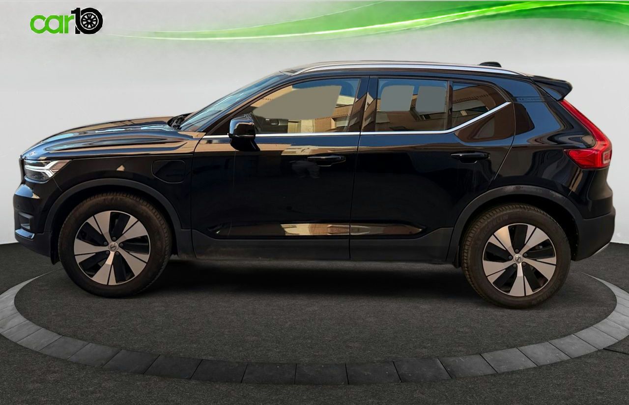 Volvo XC40 1.5 T5 Twin Recharge Inscription Ex Auto  - Foto 23