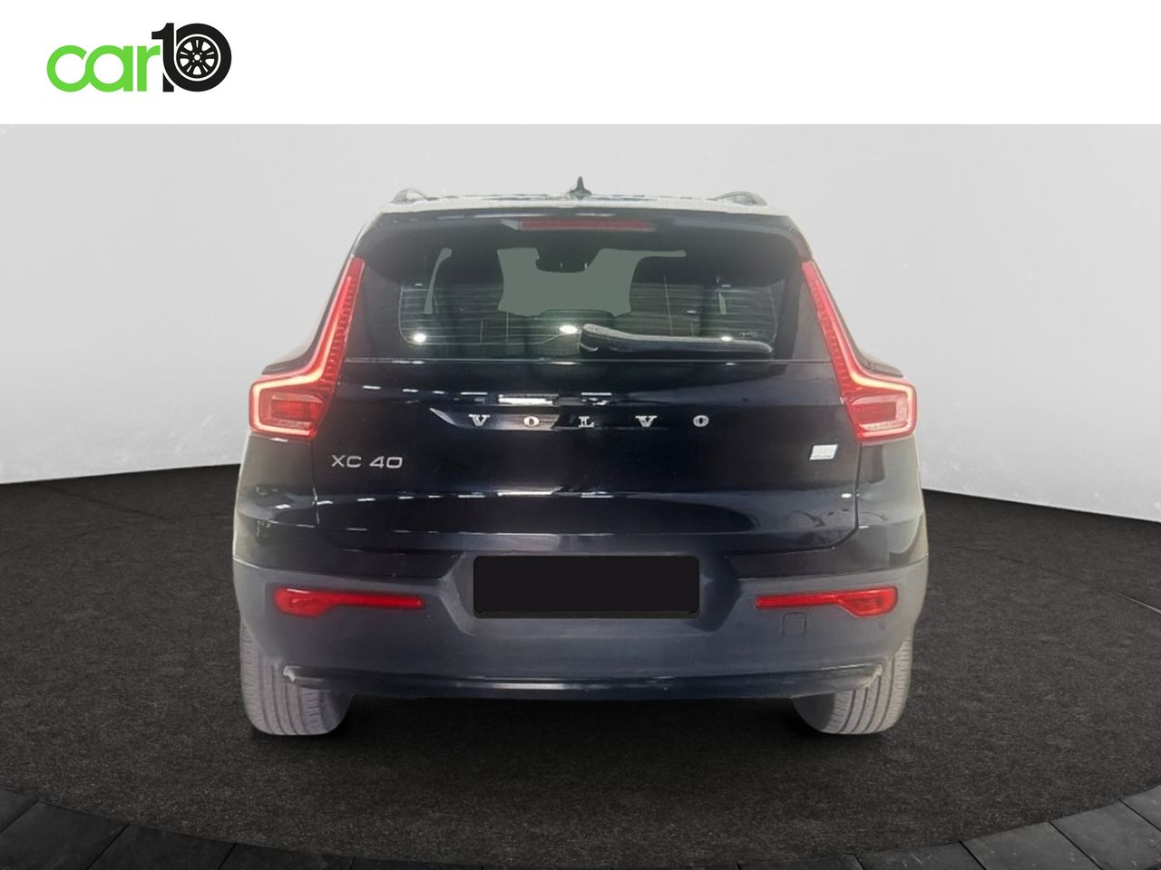 Volvo XC40 1.5 T4 Twin Recharge Inscription Ex Auto  - Foto 5