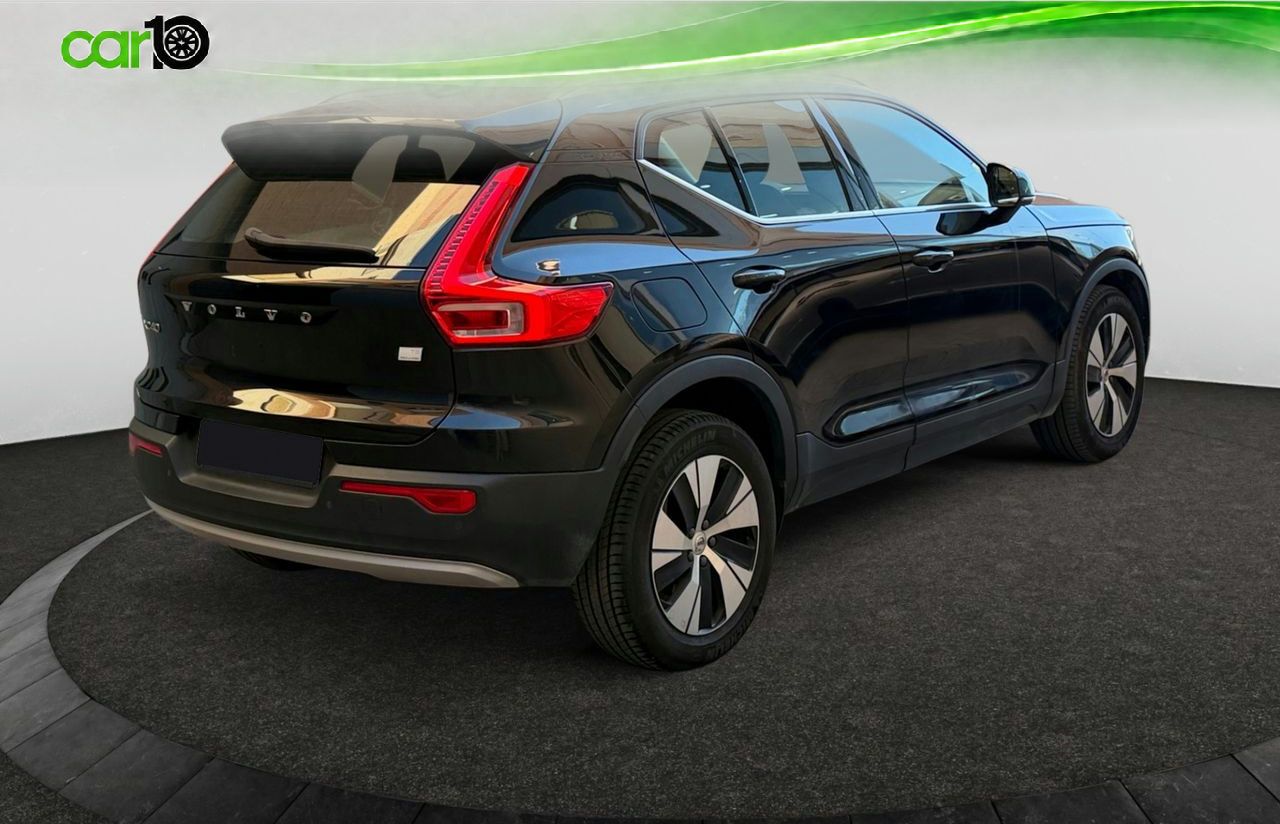 Volvo XC40 1.5 T5 Twin Recharge Inscription Ex Auto  - Foto 4