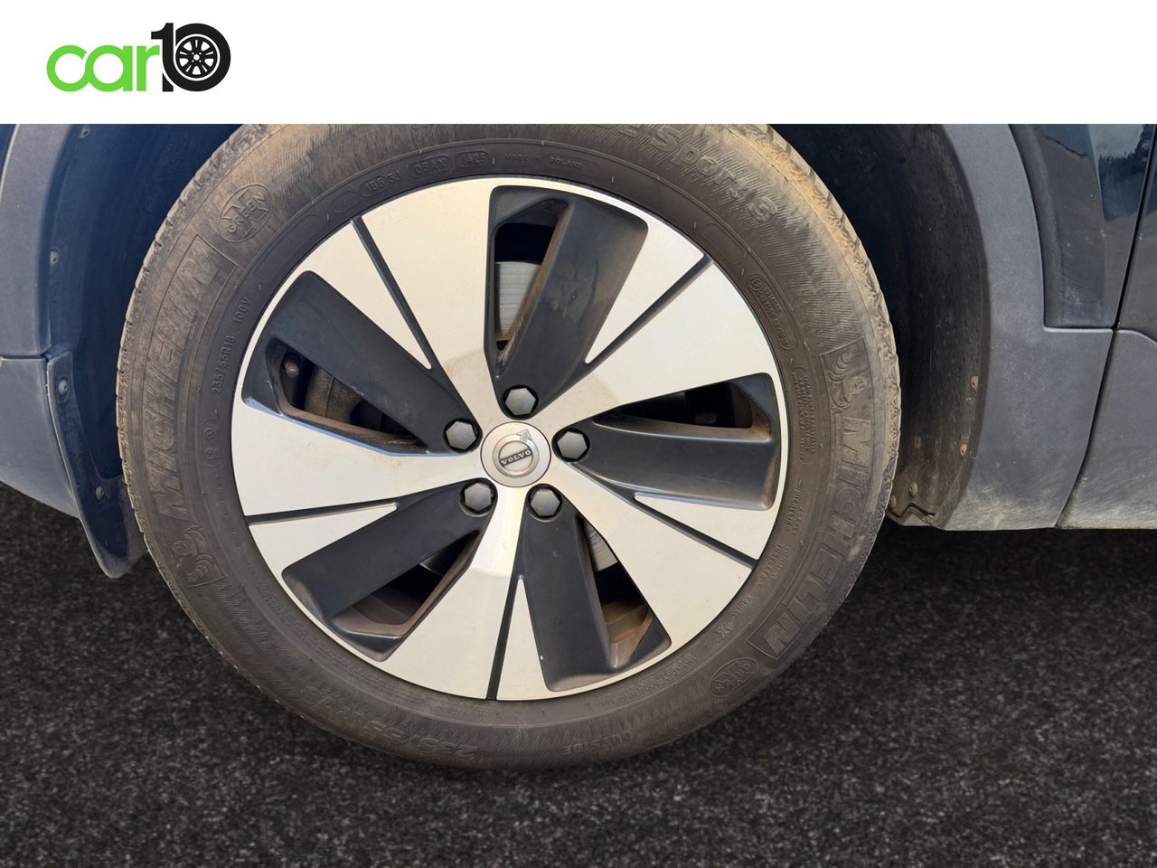 Volvo XC40 1.5 T5 Twin Recharge Inscription Ex Auto  - Foto 21