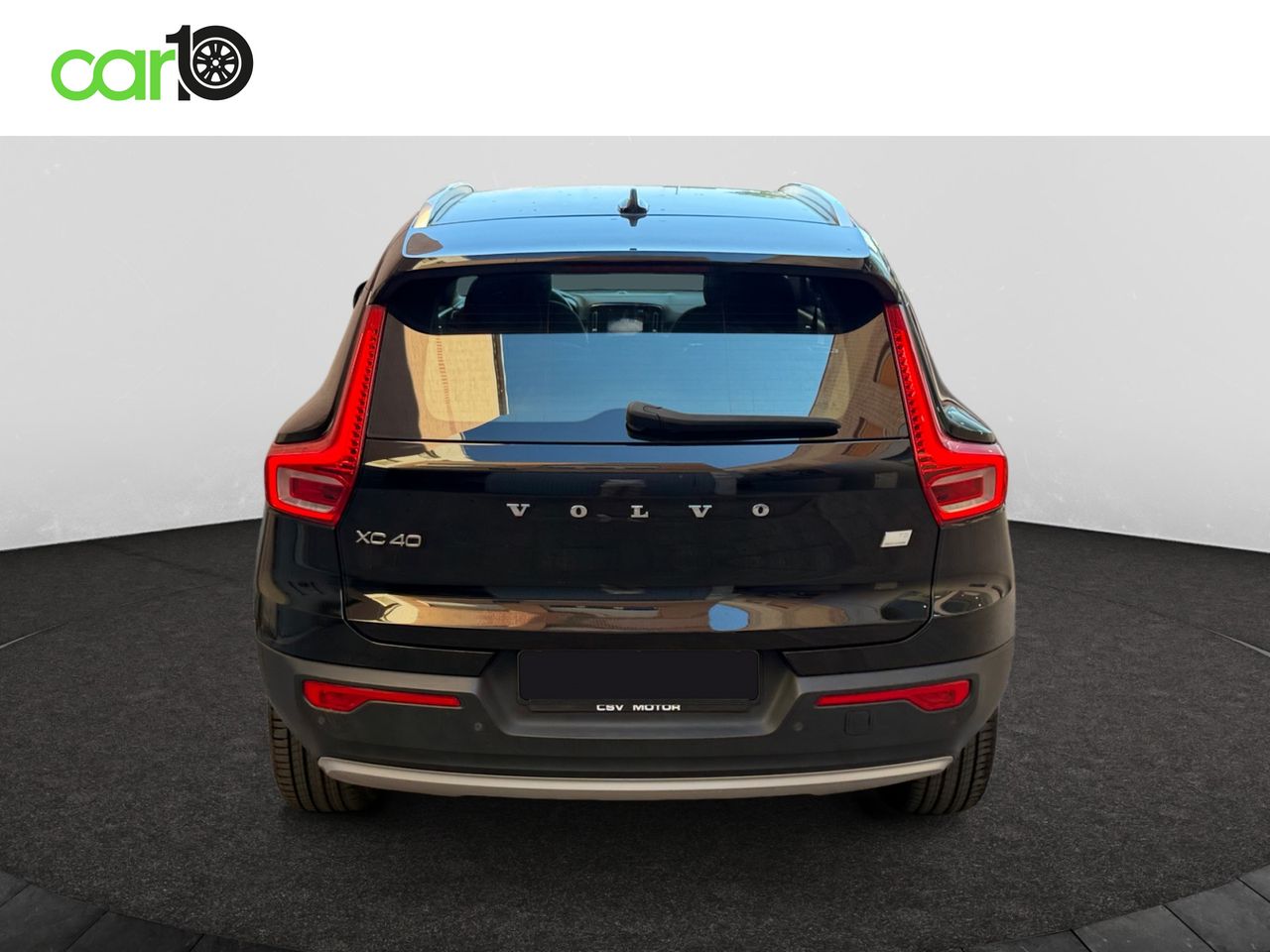 Volvo XC40 1.5 T5 Twin Recharge Inscription Ex Auto  - Foto 7