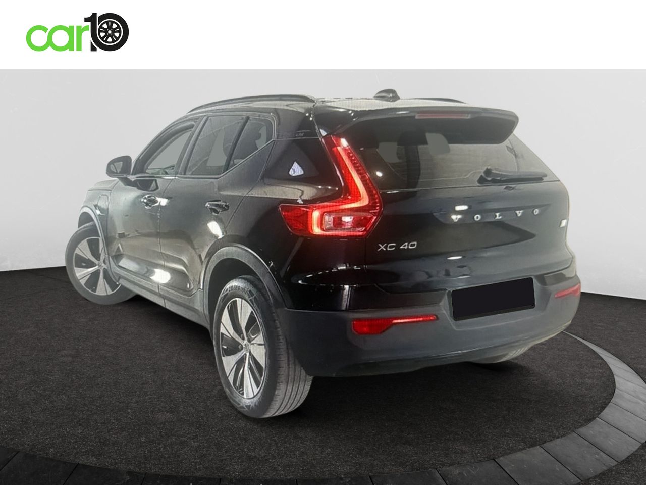 Volvo XC40 1.5 T4 Twin Recharge Inscription Ex Auto  - Foto 4