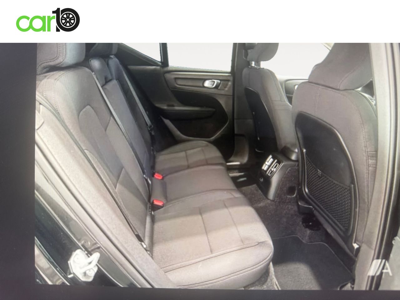 Volvo XC40 1.5 T4 Twin Recharge Inscription Ex Auto  - Foto 13