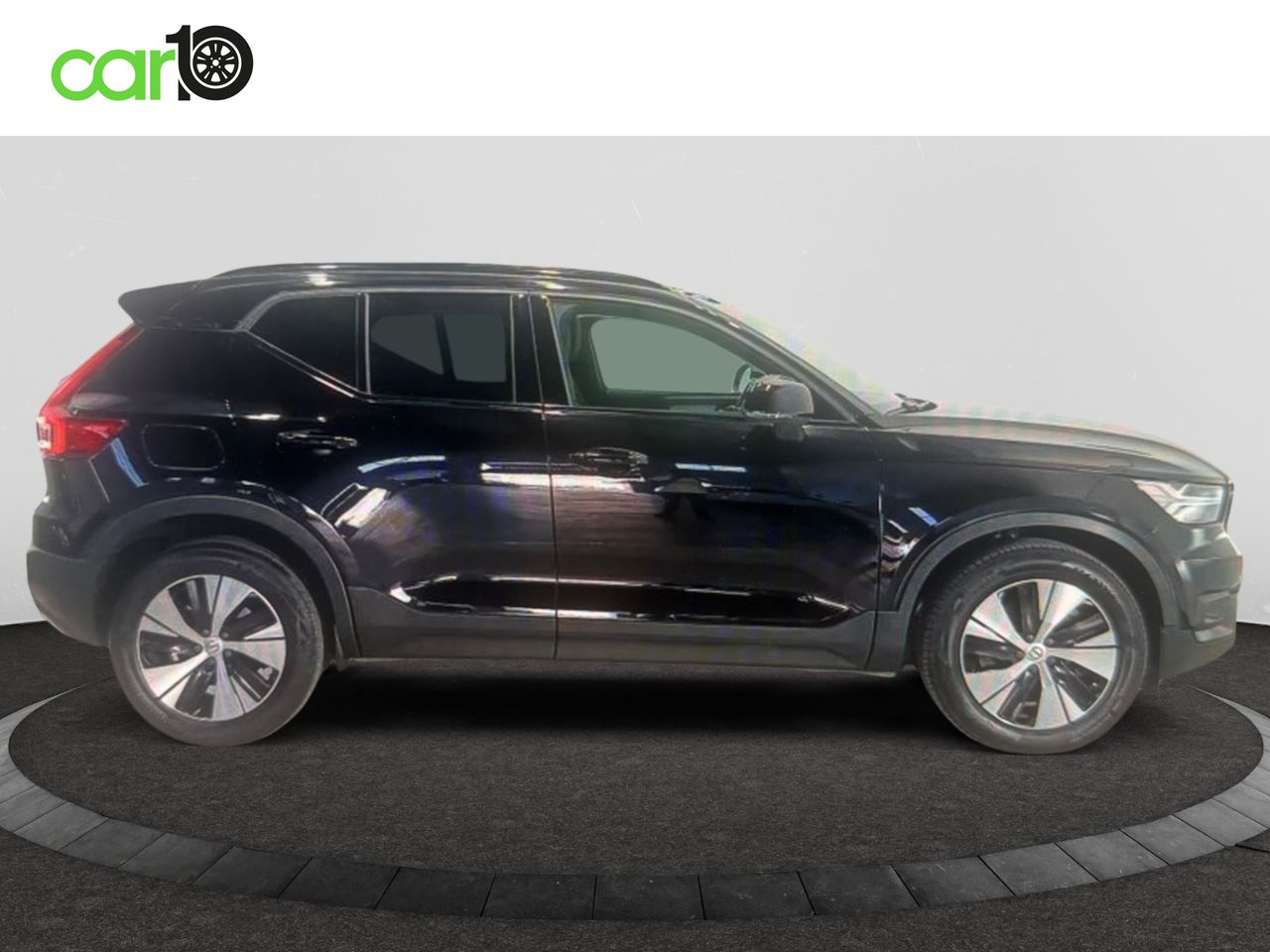 Volvo XC40 1.5 T4 Twin Recharge Inscription Ex Auto  - Foto 7