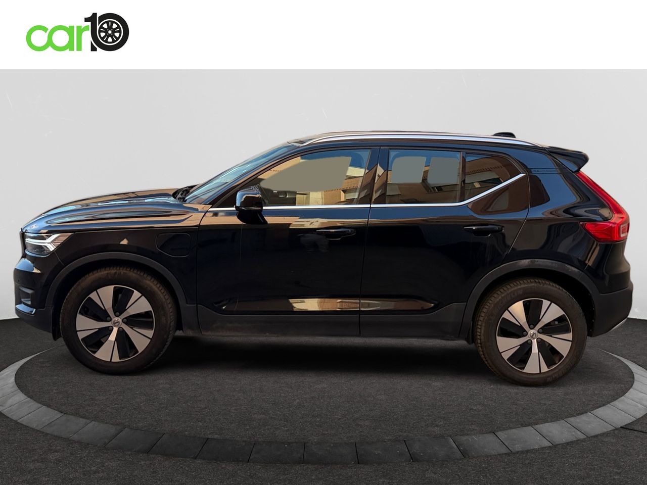 Volvo XC40 1.5 T5 Twin Recharge Inscription Ex Auto  - Foto 22