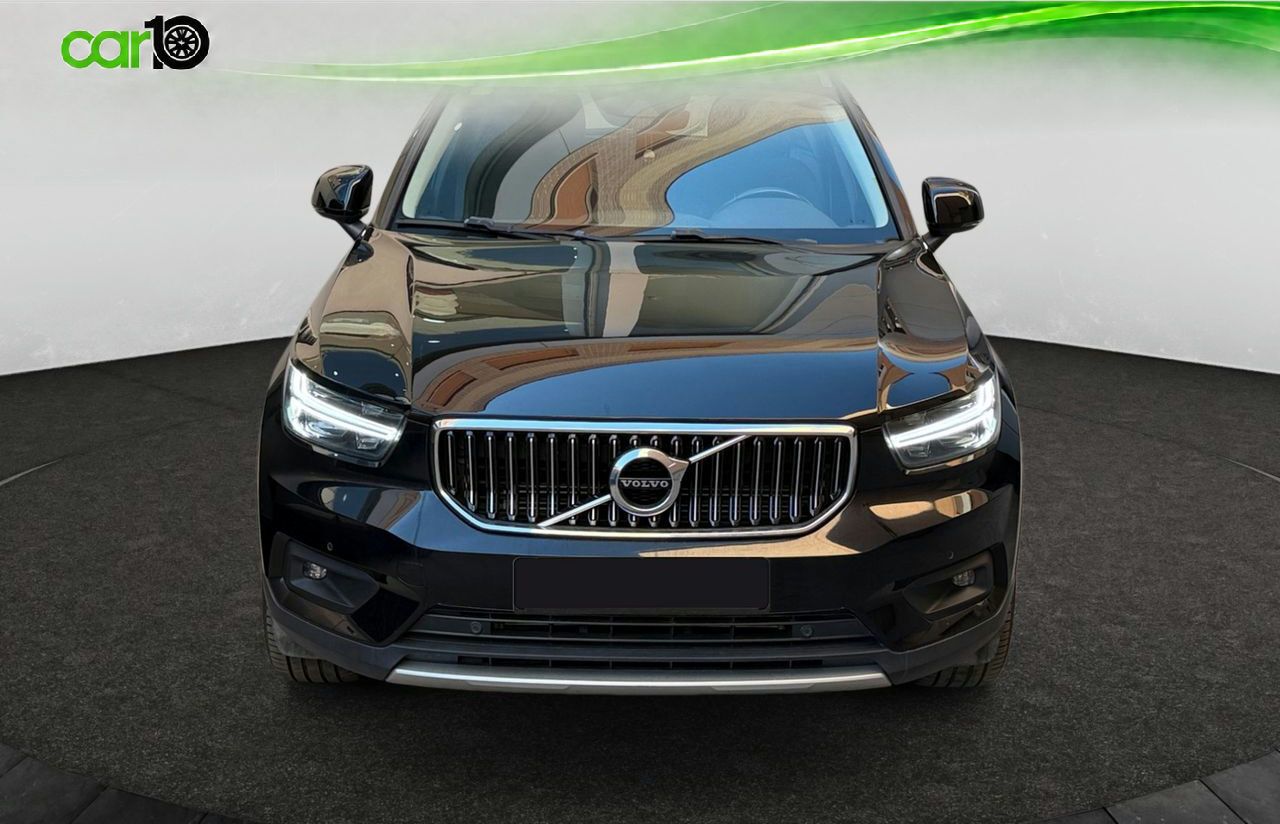 Volvo XC40 1.5 T5 Twin Recharge Inscription Ex Auto  - Foto 7