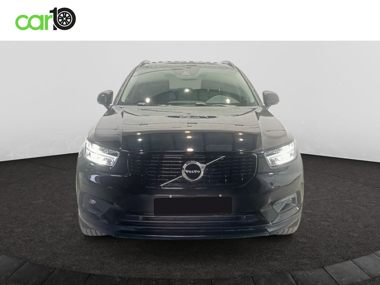 Volvo XC40 1.5 T4 Twin Recharge Inscription Ex Auto  - Foto 9