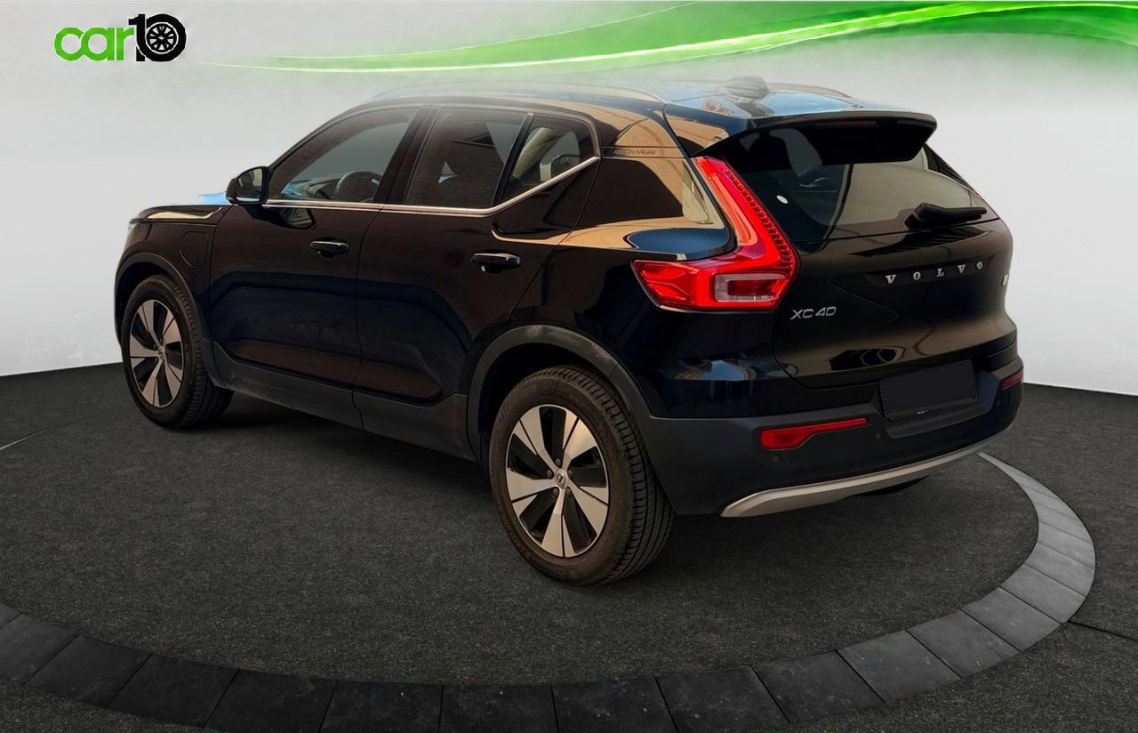 Volvo XC40 1.5 T5 Twin Recharge Inscription Ex Auto  - Foto 6