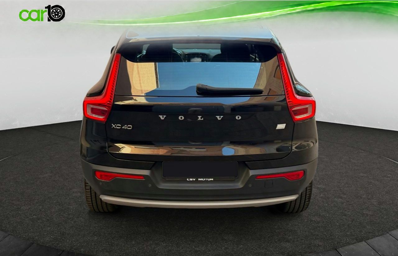 Volvo XC40 1.5 T5 Twin Recharge Inscription Ex Auto  - Foto 8