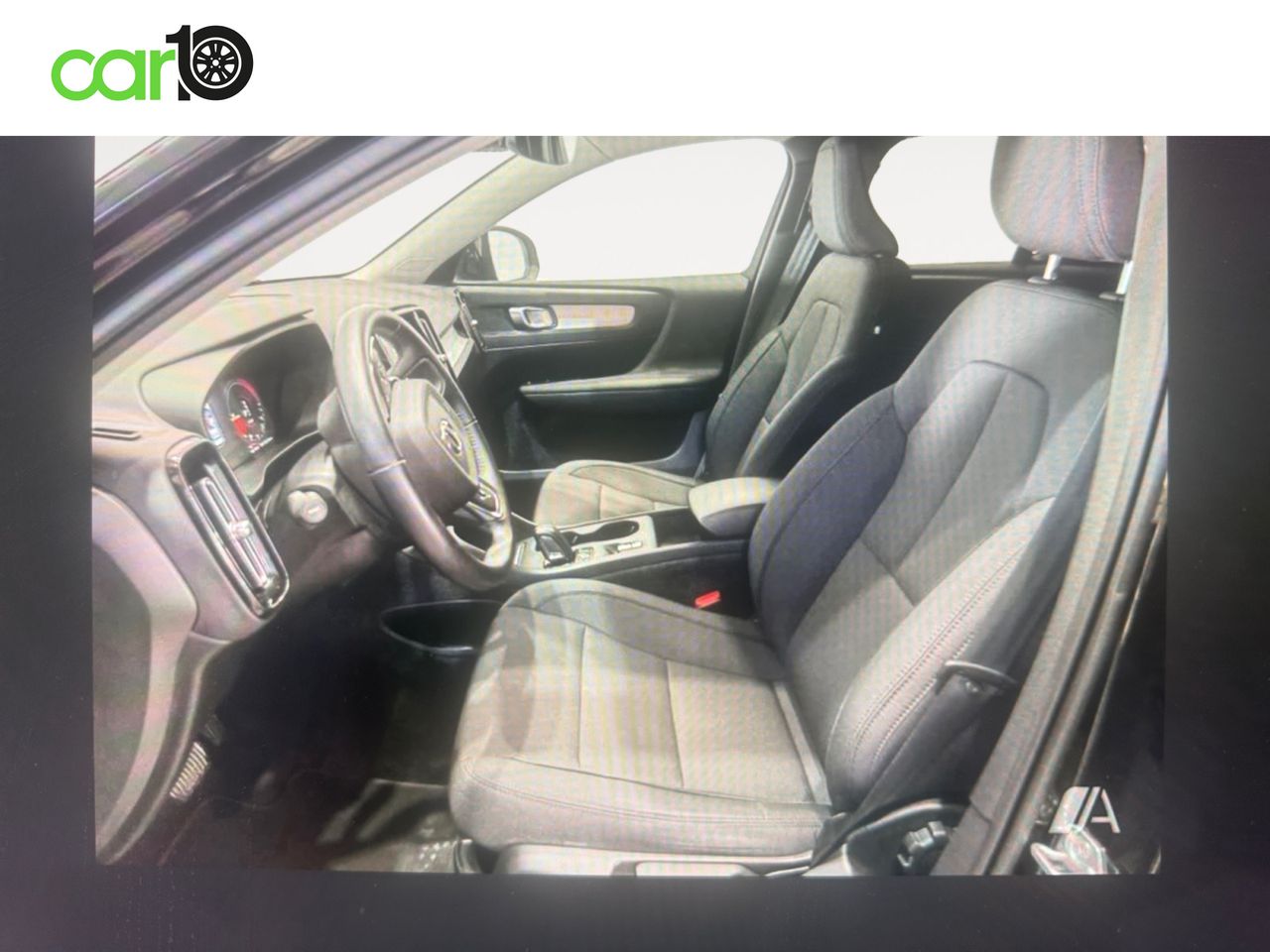 Volvo XC40 1.5 T4 Twin Recharge Inscription Ex Auto  - Foto 10