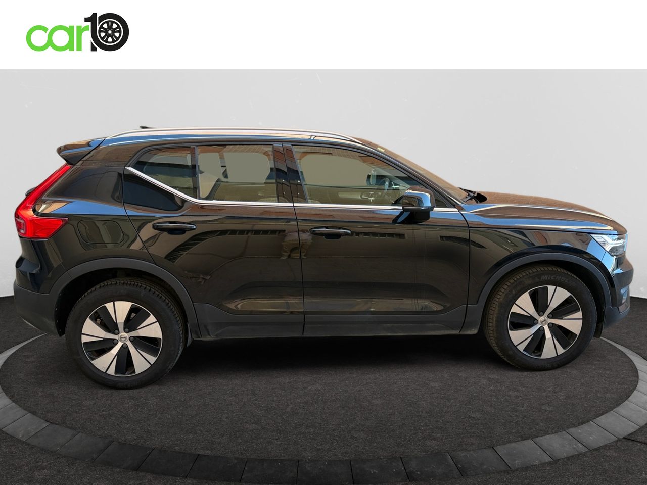 Volvo XC40 1.5 T5 Twin Recharge Inscription Ex Auto  - Foto 23