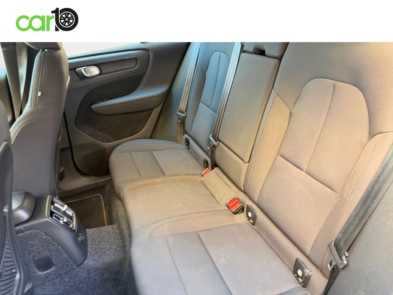 Volvo XC40 1.5 T5 Twin Recharge Inscription Ex Auto  - Foto 12