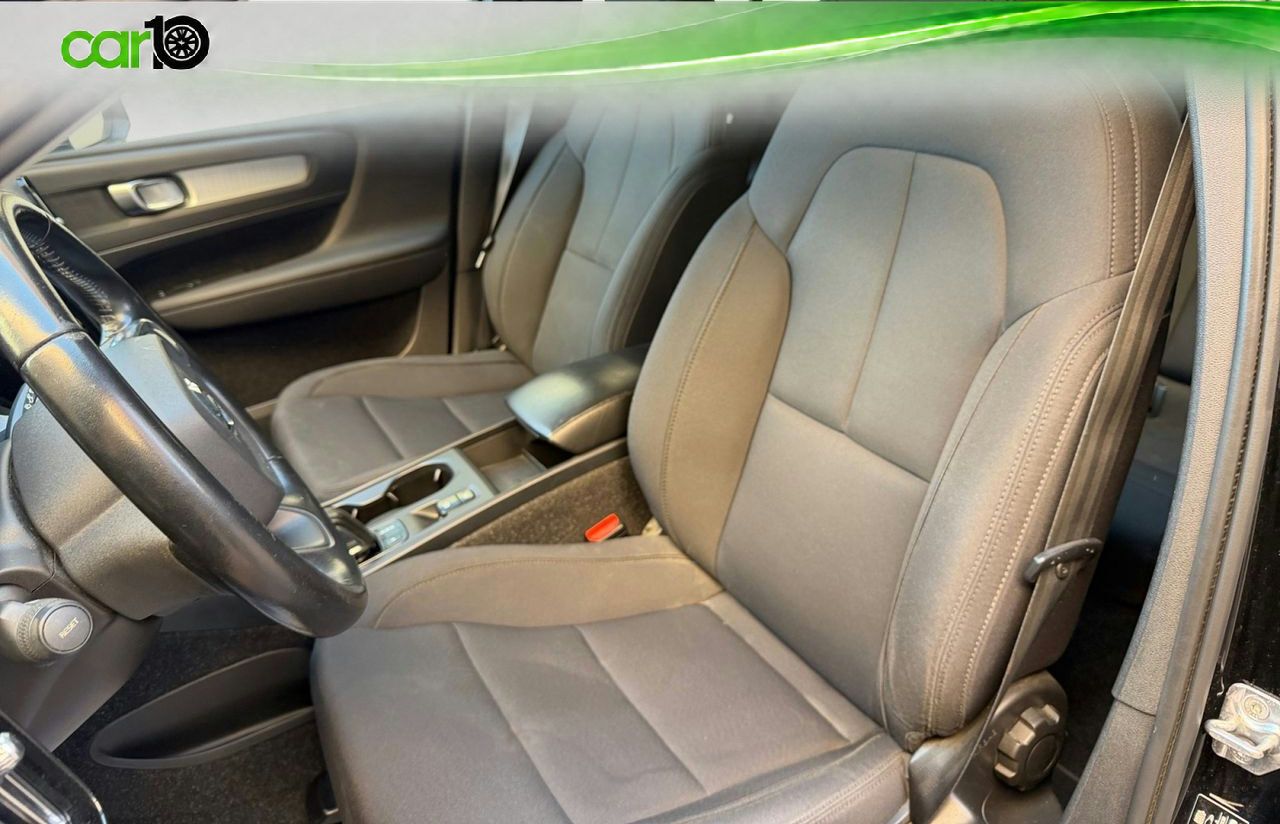 Volvo XC40 1.5 T5 Twin Recharge Inscription Ex Auto  - Foto 12