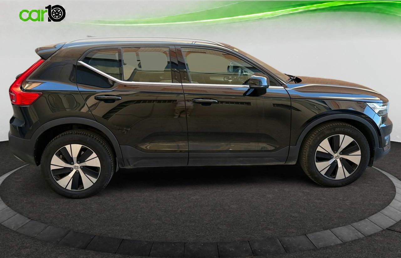 Volvo XC40 1.5 T5 Twin Recharge Inscription Ex Auto  - Foto 24
