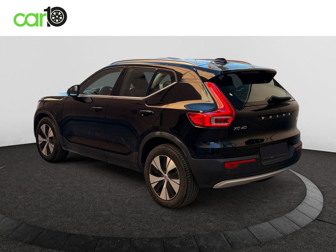 Volvo XC40 1.5 T5 Twin Recharge Inscription Ex Auto  - Foto 5