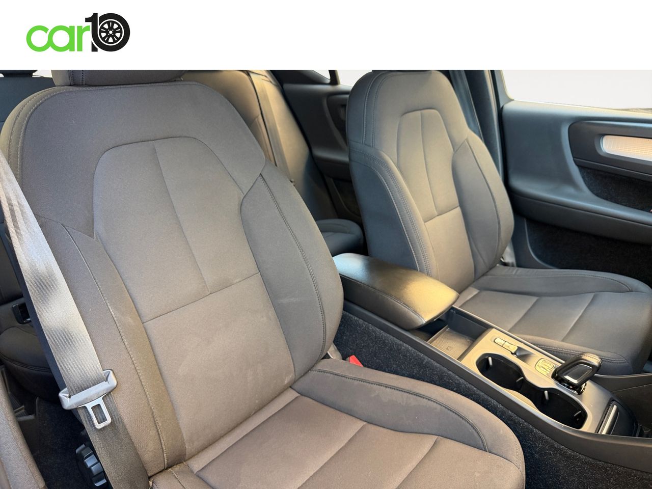 Volvo XC40 1.5 T5 Twin Recharge Inscription Ex Auto  - Foto 13