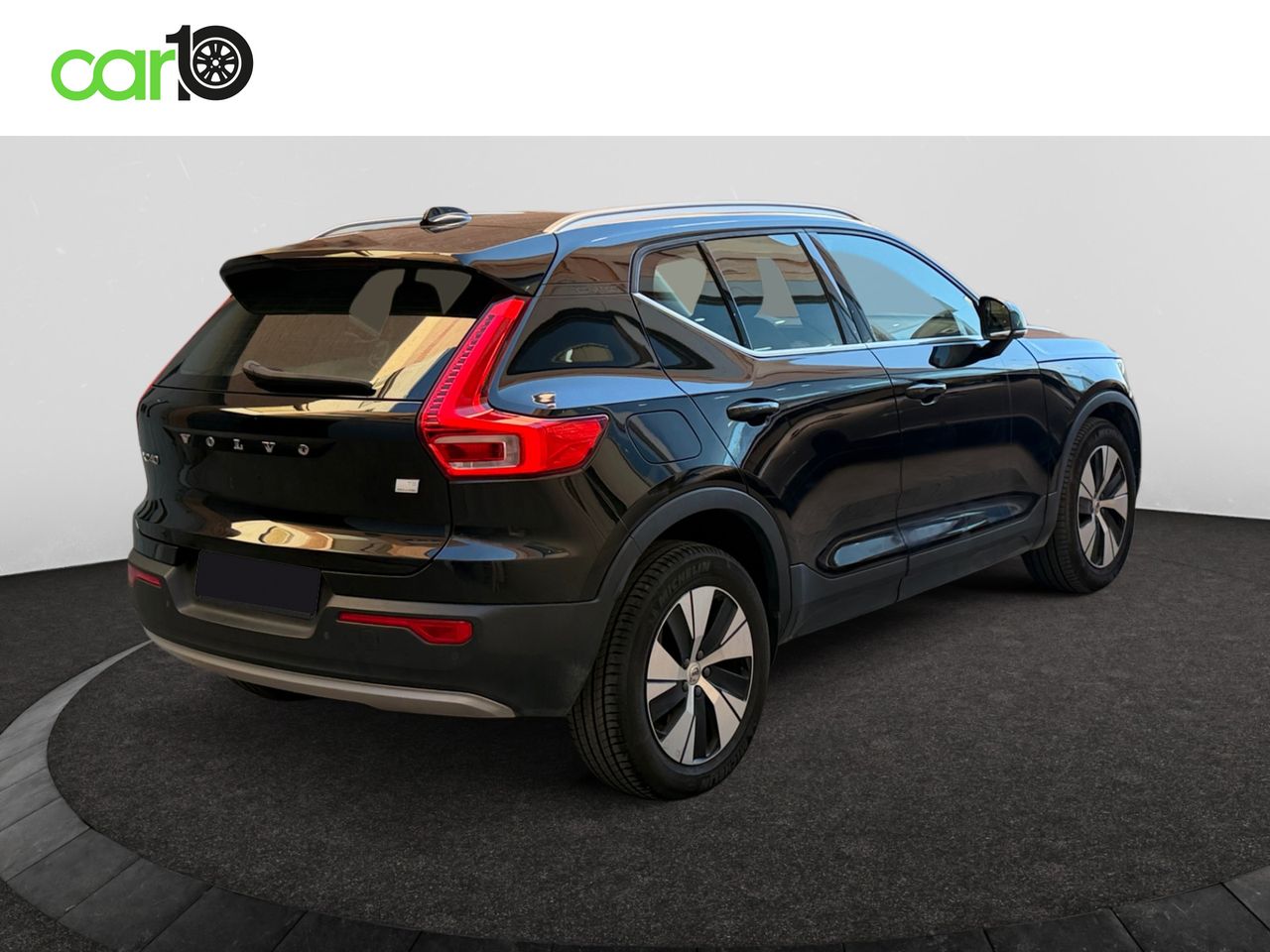 Volvo XC40 1.5 T5 Twin Recharge Inscription Ex Auto  - Foto 4