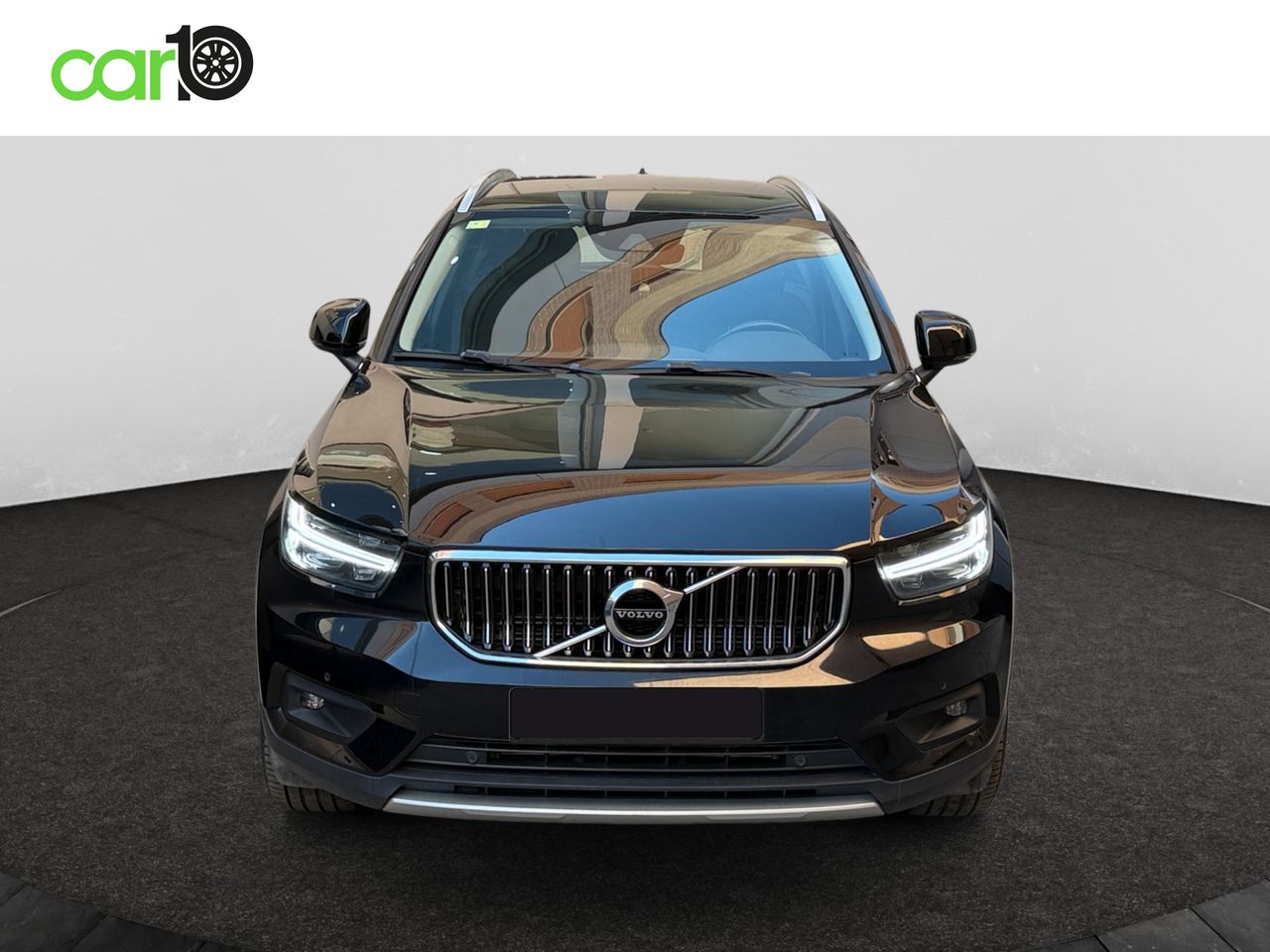 Volvo XC40 1.5 T5 Twin Recharge Inscription Ex Auto  - Foto 6