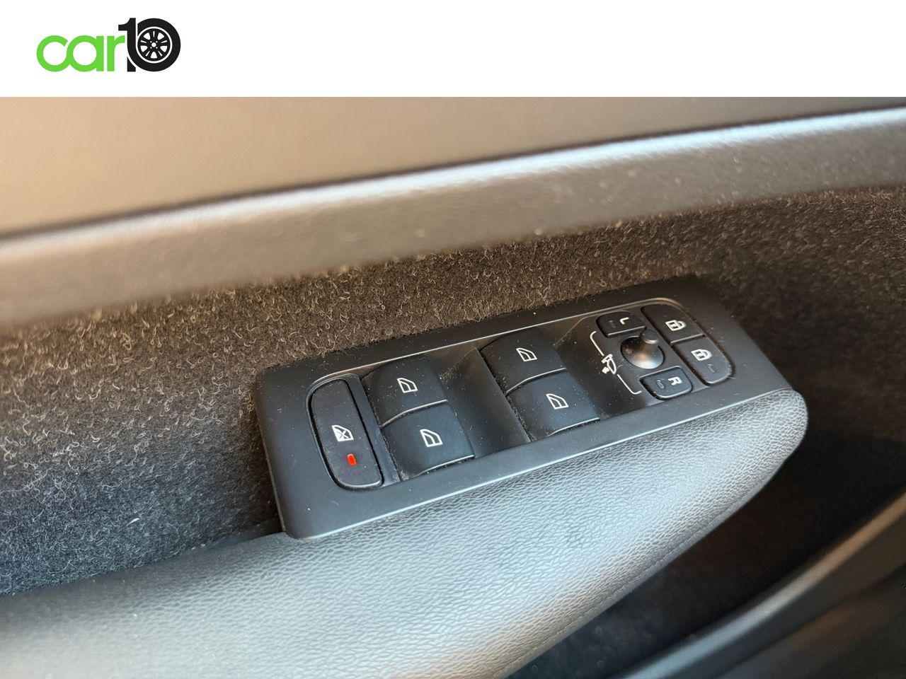 Volvo XC40 1.5 T5 Twin Recharge Inscription Ex Auto  - Foto 15