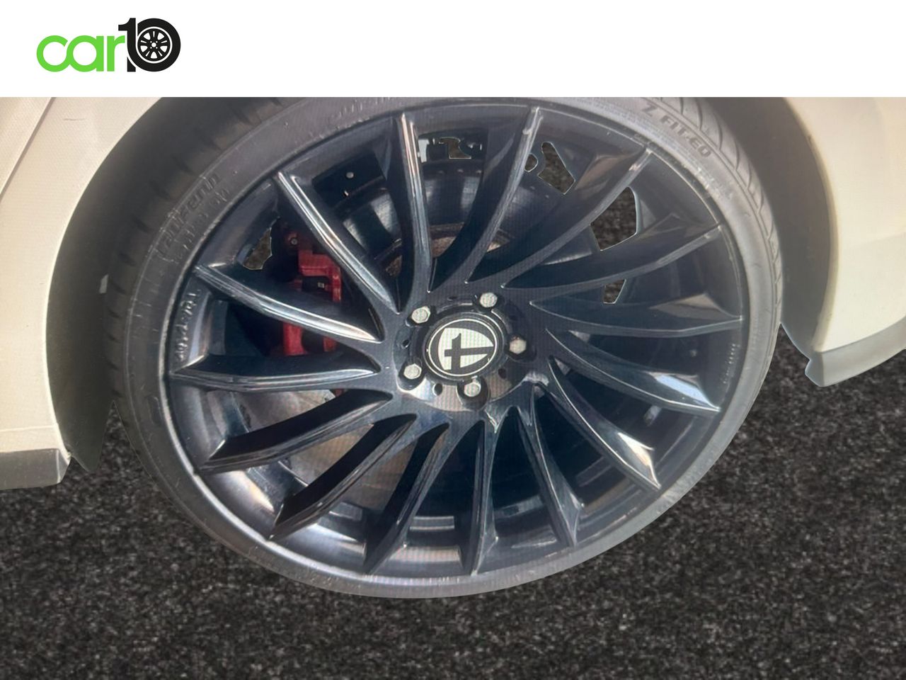 Volkswagen Golf GTI 2.0 TSI 180kW (245CV) DSG  - Foto 10