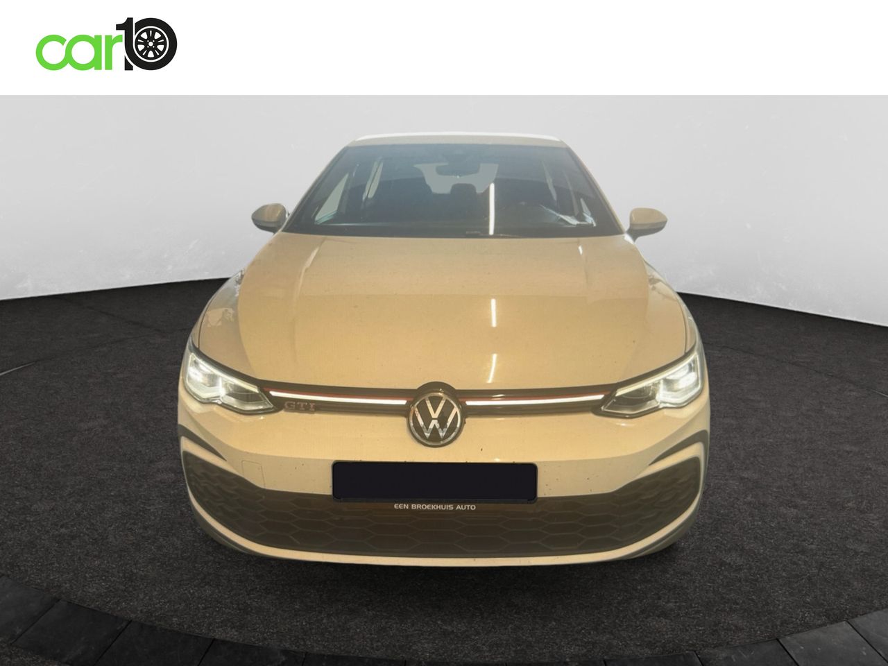 Volkswagen Golf GTI 2.0 TSI 180kW (245CV) DSG  - Foto 6