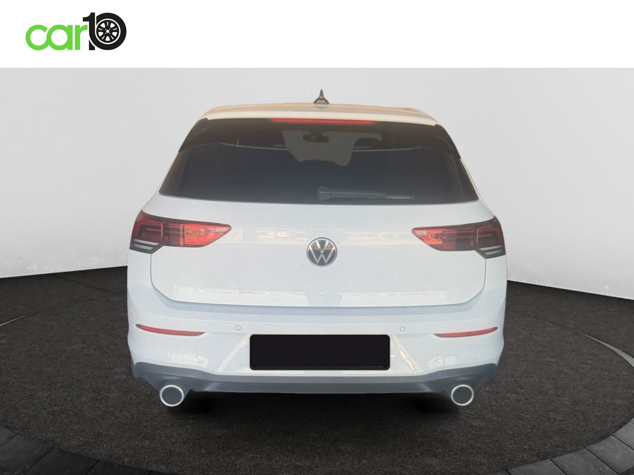 Volkswagen Golf GTI 2.0 TSI 180kW (245CV) DSG  - Foto 4